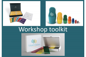 Workshop toolkit